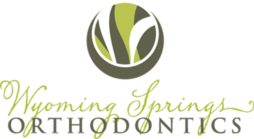 Logo for Wyoming Springs Orthodontics